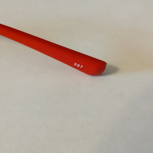 Nike With Flexon Bridge Kids Classic Eyeglasses Frames 4677 241 45-17-130 mm - Picture 6 of 10